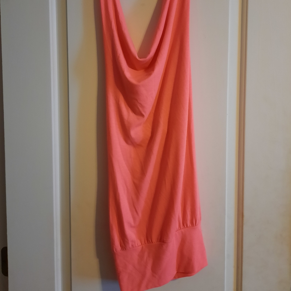 Woman dress